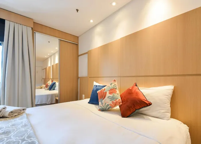 Luxy Room-Chacara Sto Antonio