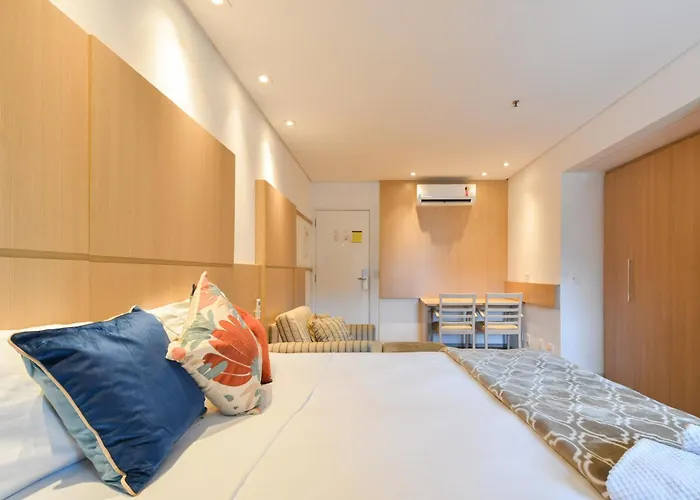Luxy Room-Chacara Sto Antonio