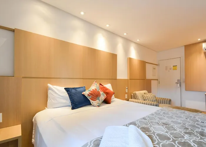 Luxy Room-Chacara Sto Antonio